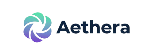 Aethera logo